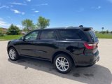 Used 2024 Dodge Durango GT w/ Trailer Tow Group IV image 4