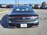 Used 2025 Hyundai Sonata SEL image 4
