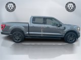 Used 2022 Ford F150 XLT w/ Equipment Group 302A High image 4
