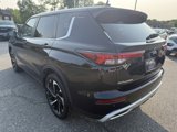 Used 2022 Mitsubishi Outlander SEL Black Edition image 5