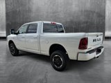 New 2025 RAM 2500 Laramie image 3