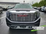 New 2025 GMC Sierra 1500 Denali w/ Denali Reserve Package image 2