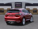 New 2025 Buick Envision Avenir image 5