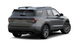 New 2025 Ford Explorer ST image 3