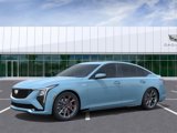 New 2026 Cadillac CT5 V image 2