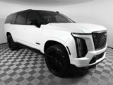 Used 2025 Cadillac Escalade ESV V image 4