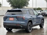 New 2026 Chevrolet Equinox RS image 4