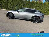Used 2022 Kia EV6 Wind w/ Wind Technology Package image 3