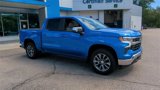 New 2026 Chevrolet Silverado 1500 LT w/ All Star Edition Plus image 2
