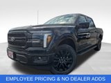 New 2025 Ford F150 Lariat image 1
