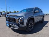 New 2026 Chevrolet Equinox ACTIV w/ Convenience Package III image 5