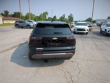 New 2026 Chevrolet Equinox LT w/ Convenience Package II image 6