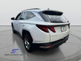 Used 2024 Hyundai Tucson SEL image 4