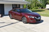 Used 2016 Nissan Maxima 3.5 S image 2