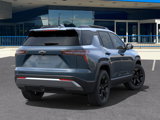 New 2026 Chevrolet Equinox LT w/ Convenience Package II image 4