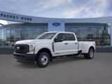 New 2025 Ford F350 XL image 2