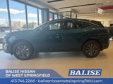 New 2025 Nissan Murano SL image 2