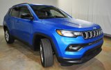 New 2025 Jeep Compass Latitude image 3