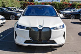 New 2026 BMW iX xDrive60 w/ Premium Package image 3