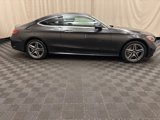 Used 2019 Mercedes-Benz C 300 4MATIC Coupe image 4