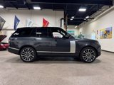 Used 2020 Land Rover Range Rover HSE image 4