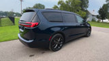 Used 2024 Chrysler Pacifica Touring-L w/ S Appearance Package image 5