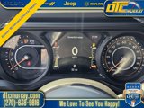 New 2025 Jeep Gladiator Rubicon image 3