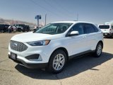 Certified 2023 Ford Edge SEL image 5