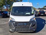 New 2025 RAM ProMaster 2500 w/ Safety Group image 2
