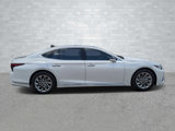 Used 2021 Lexus LS 500 AWD w/ Interior Upgrade Package image 4