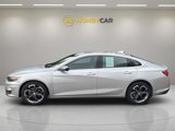 Used 2022 Chevrolet Malibu LT image 4