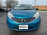 Used 2015 Nissan Versa Note S Plus image 3