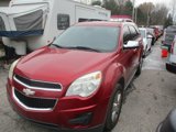 Used 2015 Chevrolet Equinox LT image 3