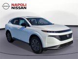 New 2025 Nissan Murano SL image 2