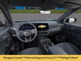 New 2026 Chevrolet Equinox LT w/ Midnight Edition image 5