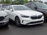Used 2024 BMW i5 eDrive40i w/ Premium Package image 3