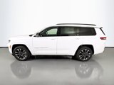 New 2025 Jeep Grand Cherokee L Overland image 4