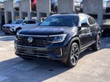 New 2025 Volkswagen Atlas Cross Sport SEL Premium R-Line image 4