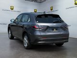 Used 2025 Honda HR-V LX image 3