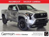 New 2025 Toyota Tacoma TRD Sport image 1