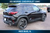 New 2026 Chevrolet TrailBlazer RS image 5