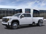 New 2025 GMC Sierra 3500 Denali Ultimate image 2