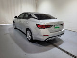 Used 2023 Nissan Sentra S image 5
