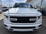 Used 2022 RAM 1500 Sport image 2