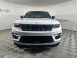 New 2025 Jeep Grand Cherokee Summit image 2