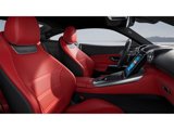 New 2025 Mercedes-Benz AMG GT 43 image 4