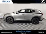 New 2025 Lexus NX 450h+ AWD w/ Luxury Package image 5