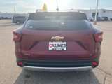 Used 2024 Chevrolet Trax LT w/ Driver Confidence Package image 5