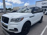 Used 2024 Lincoln Navigator Black Label image 2