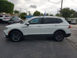 Certified 2022 Volkswagen Tiguan SE image 2